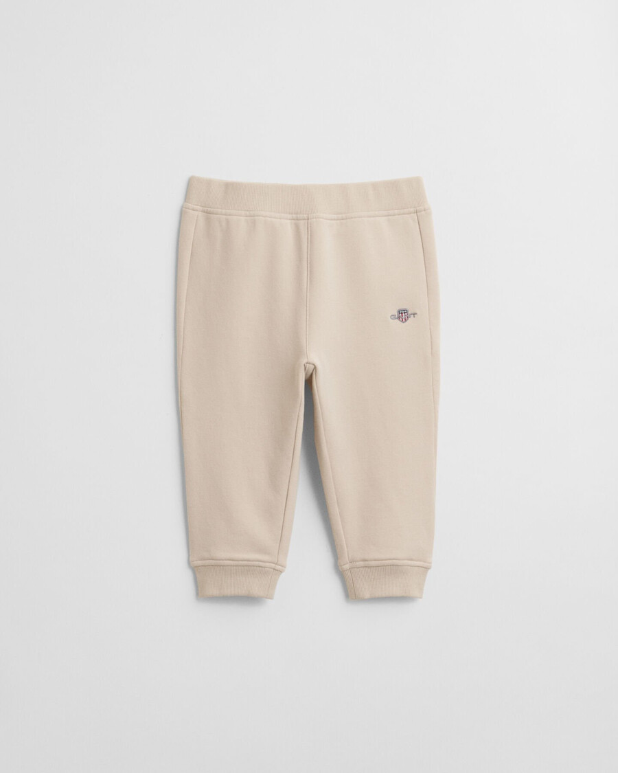 baby shield pants - weicher hafer