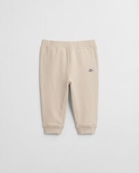 baby shield pants - weicher hafer
