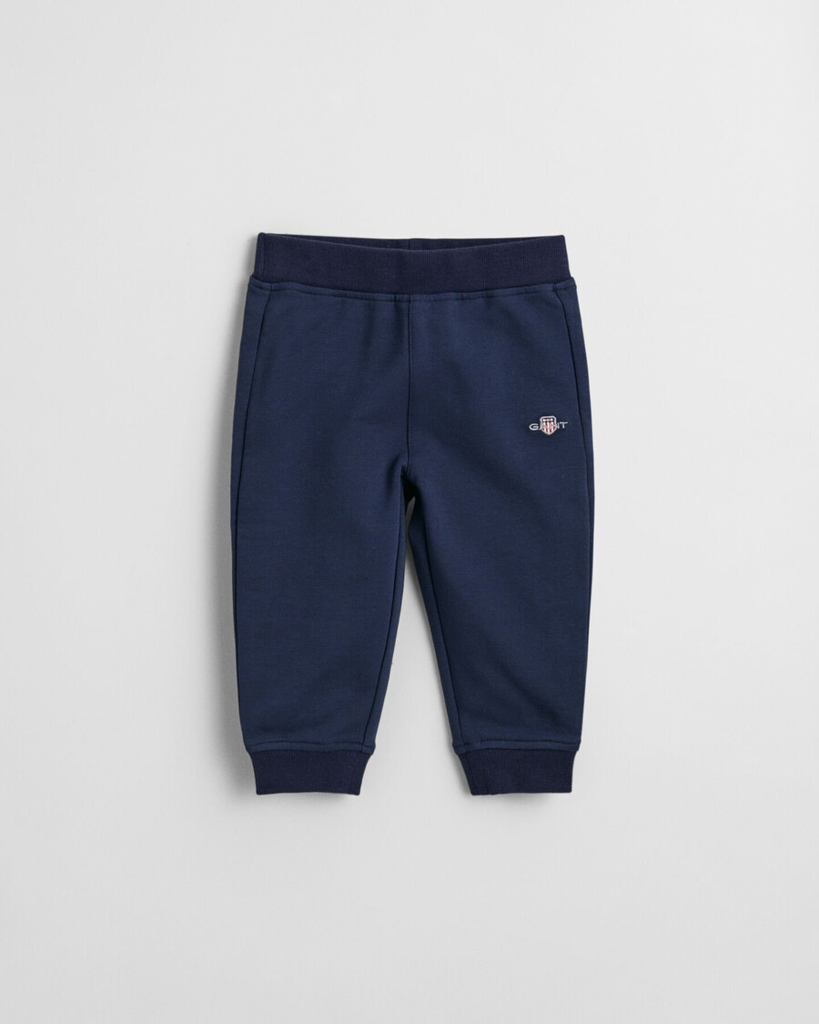 baby shield pants - marine