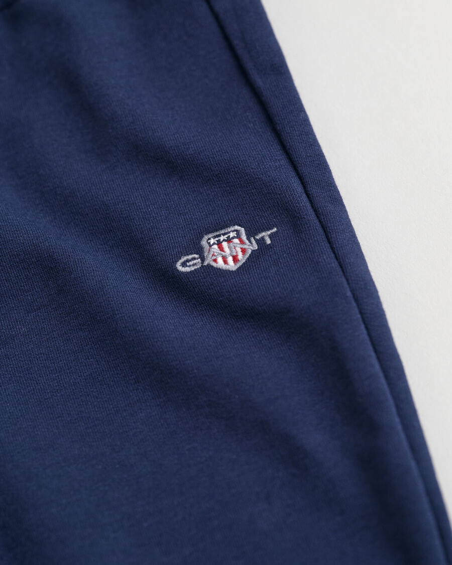 baby shield pants - marine