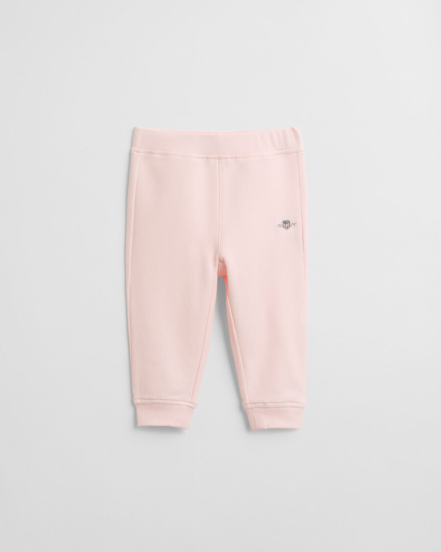 baby shield pants - lachs