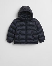 active cloud kinderjacke – abendblau