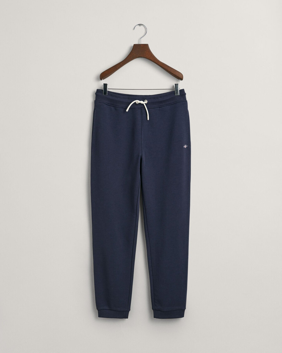 teen boys shield jogginghose – abendblau