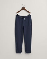 teen boys shield jogginghose – abendblau