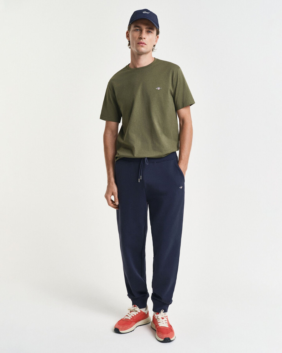 shield jogginghose – abendblau
