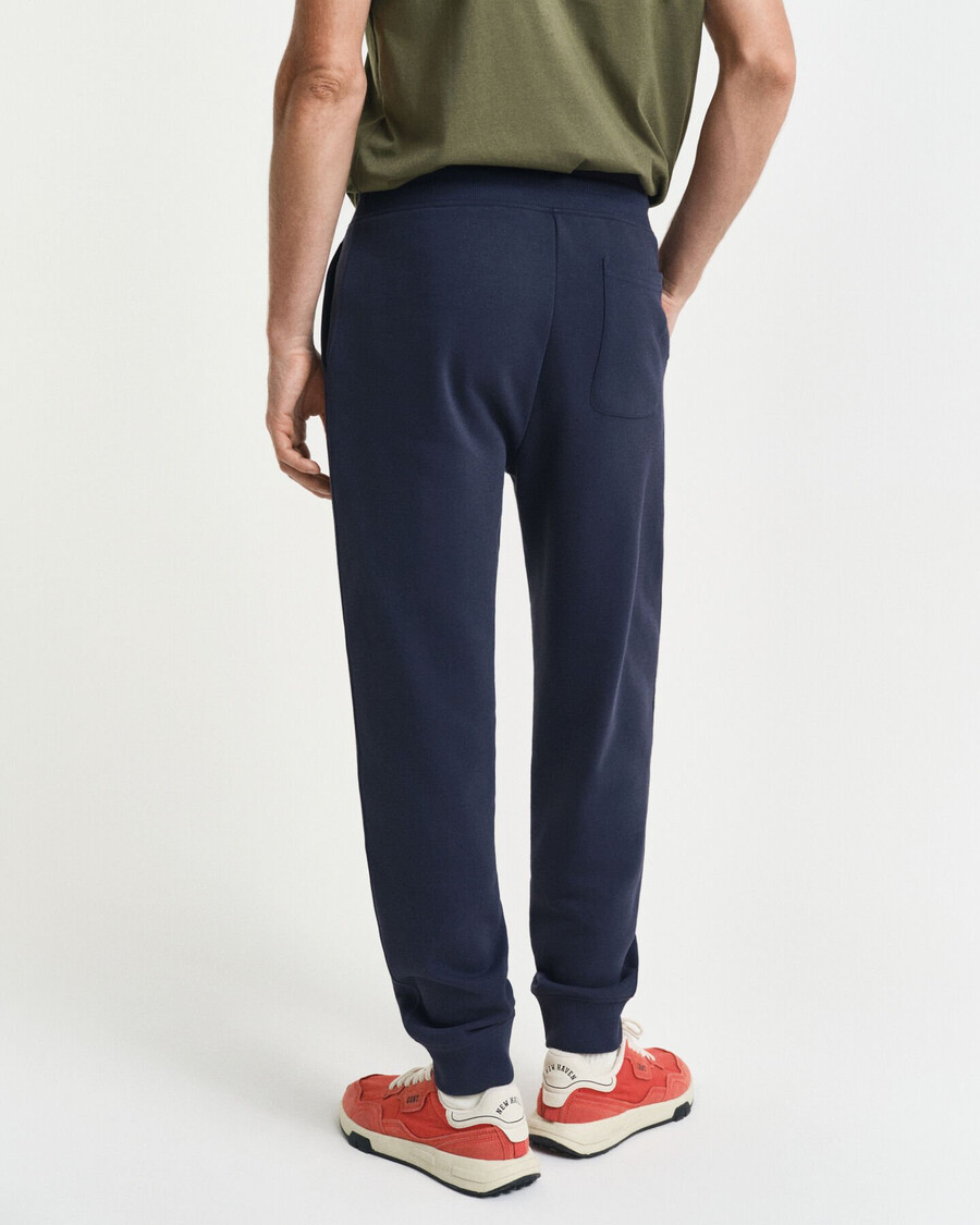 shield jogginghose – abendblau