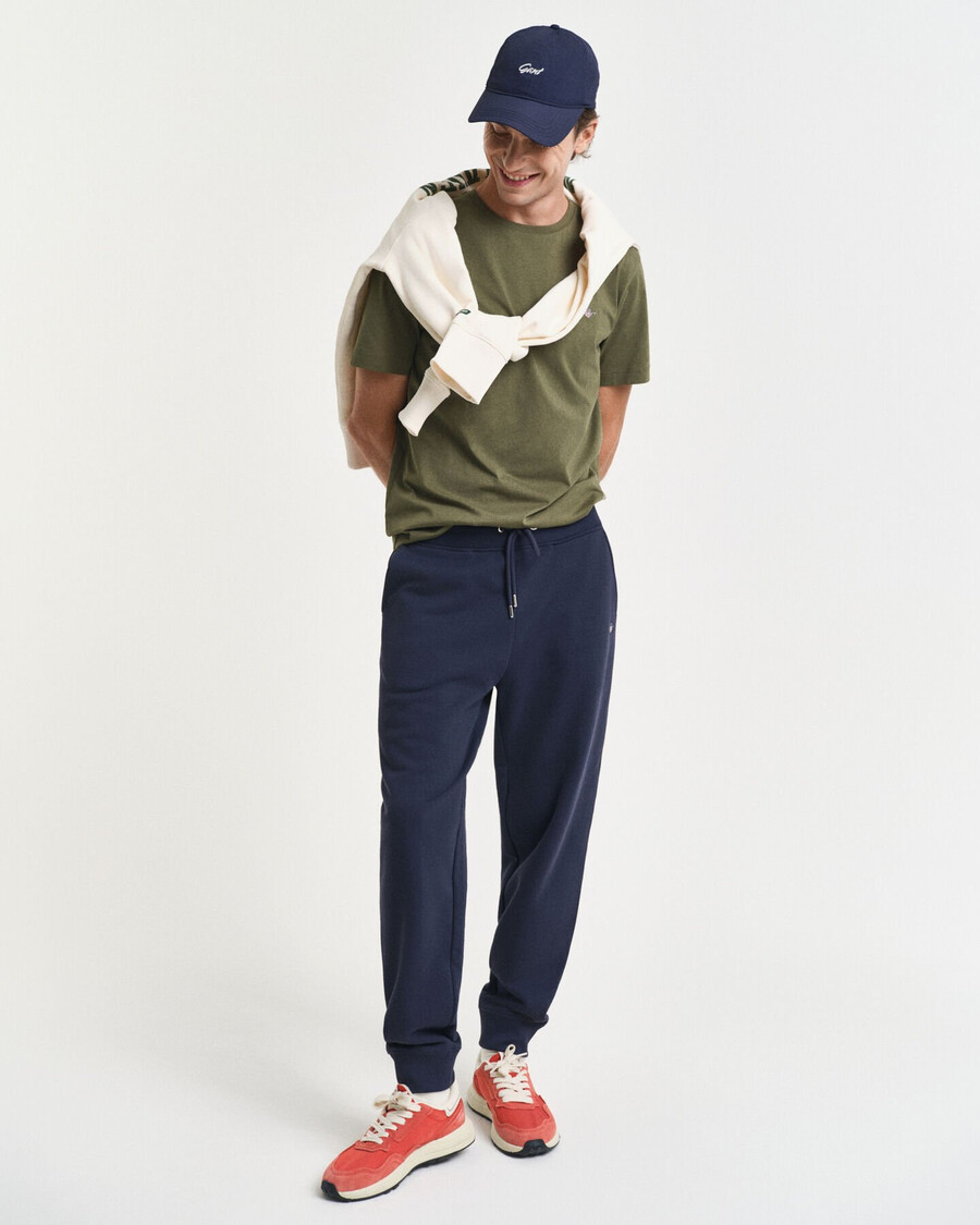 shield jogginghose – abendblau