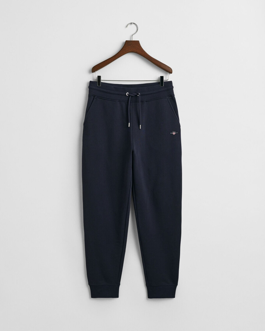 shield jogginghose – abendblau