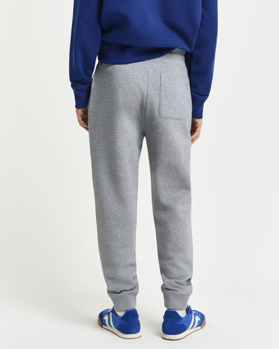 shield jogginghose - graumeliert