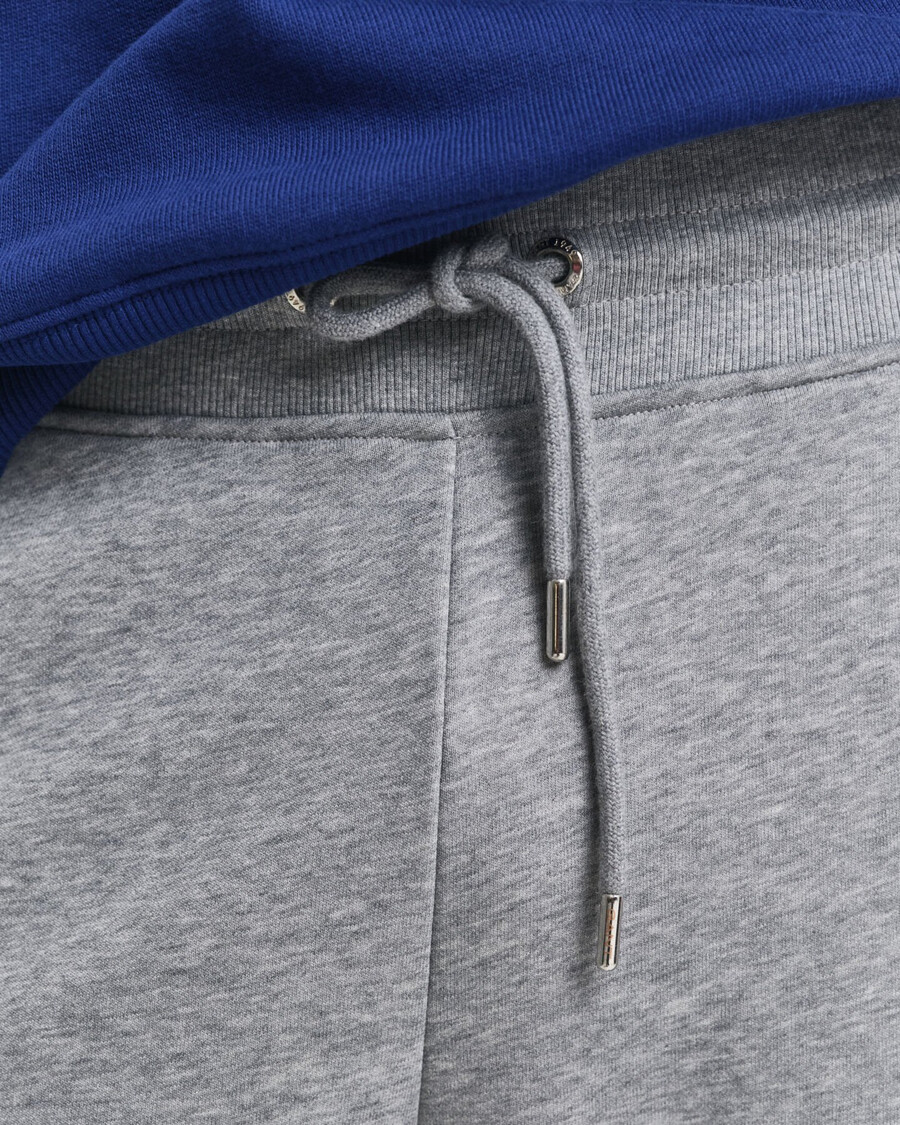 shield jogginghose - graumeliert