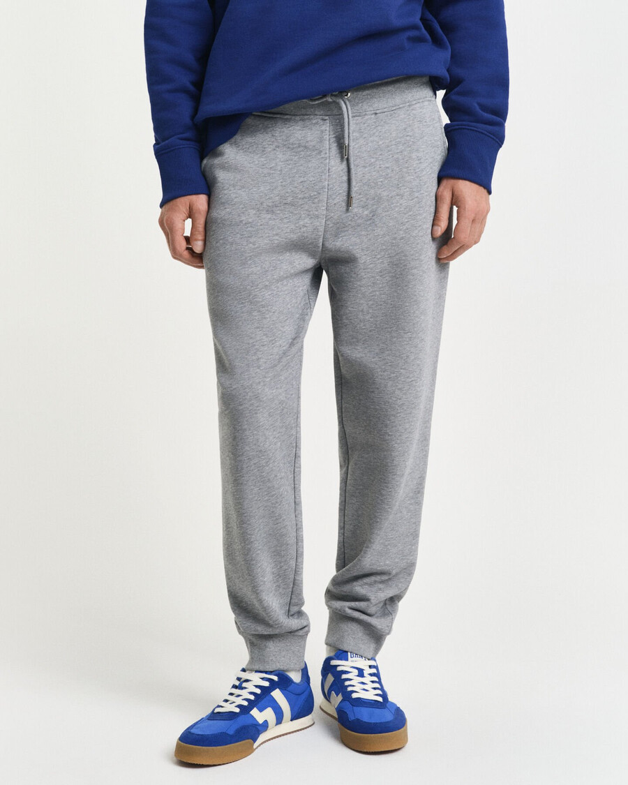shield jogginghose - graumeliert