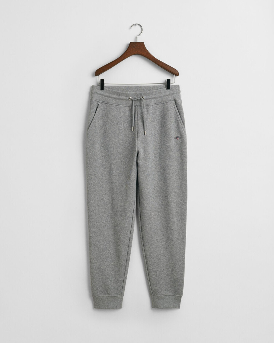 shield jogginghose - graumeliert