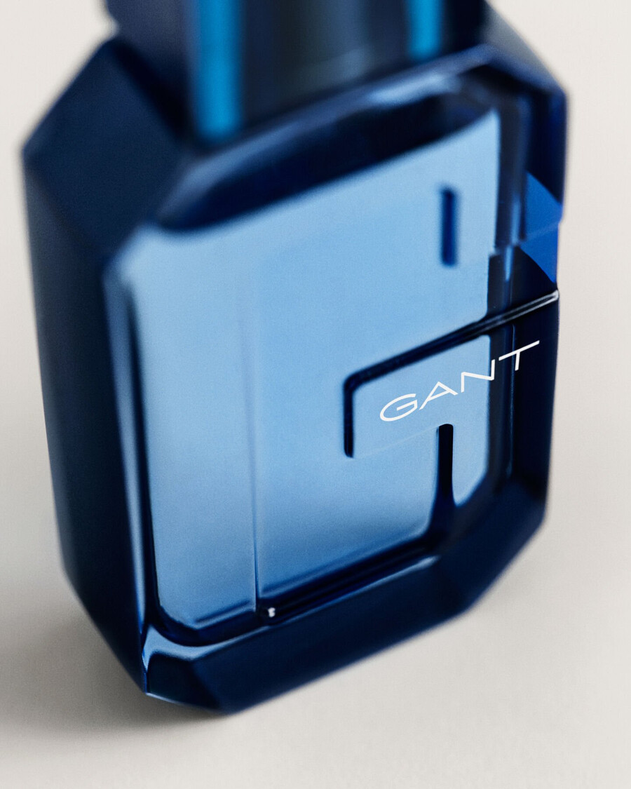 eau de toilette-geschenkset – evening blue