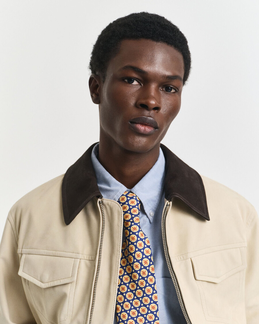 leder-rodeojacke - kitt