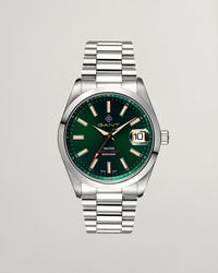 eastham armbanduhr – ivy green