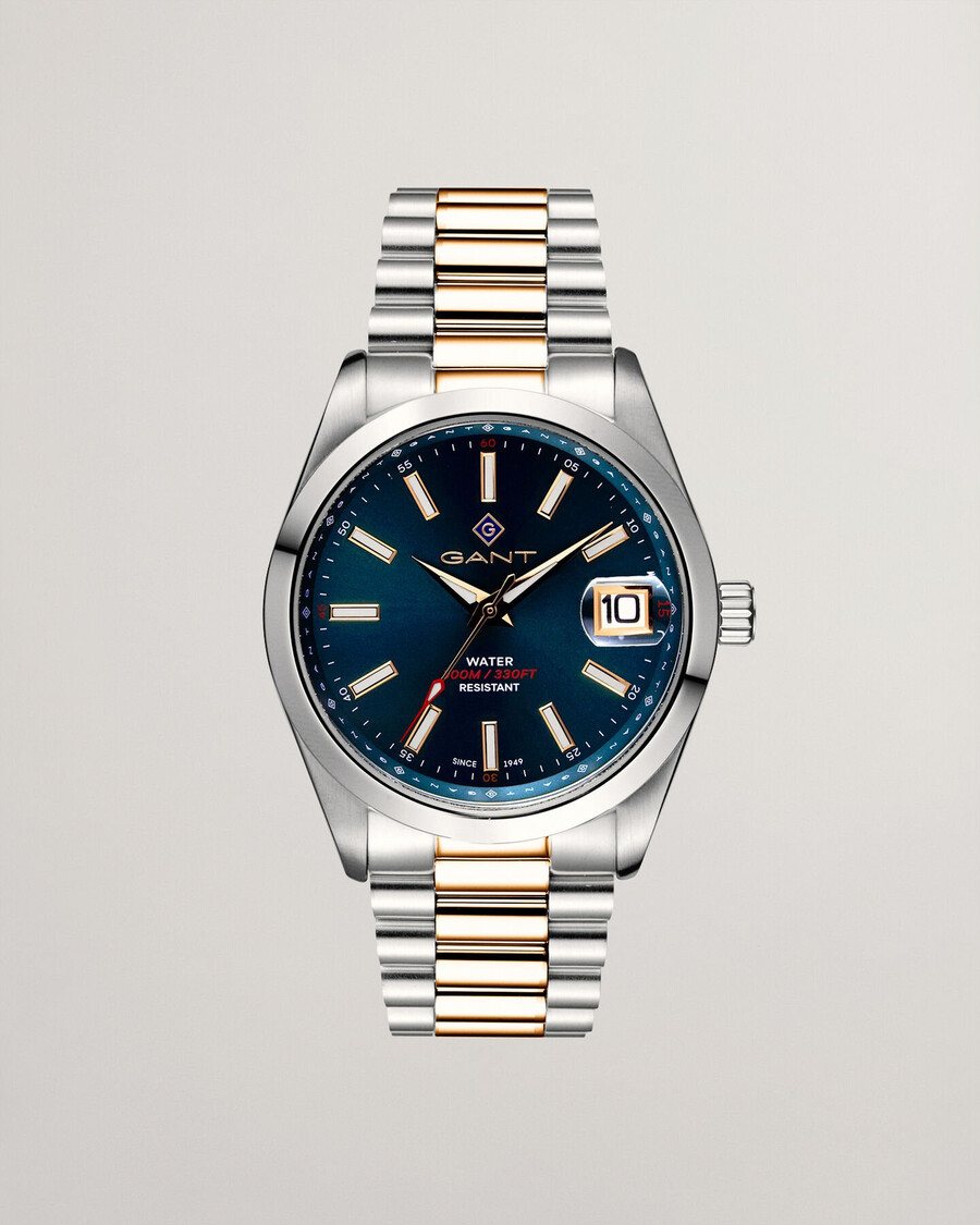 eastham armbanduhr - marine