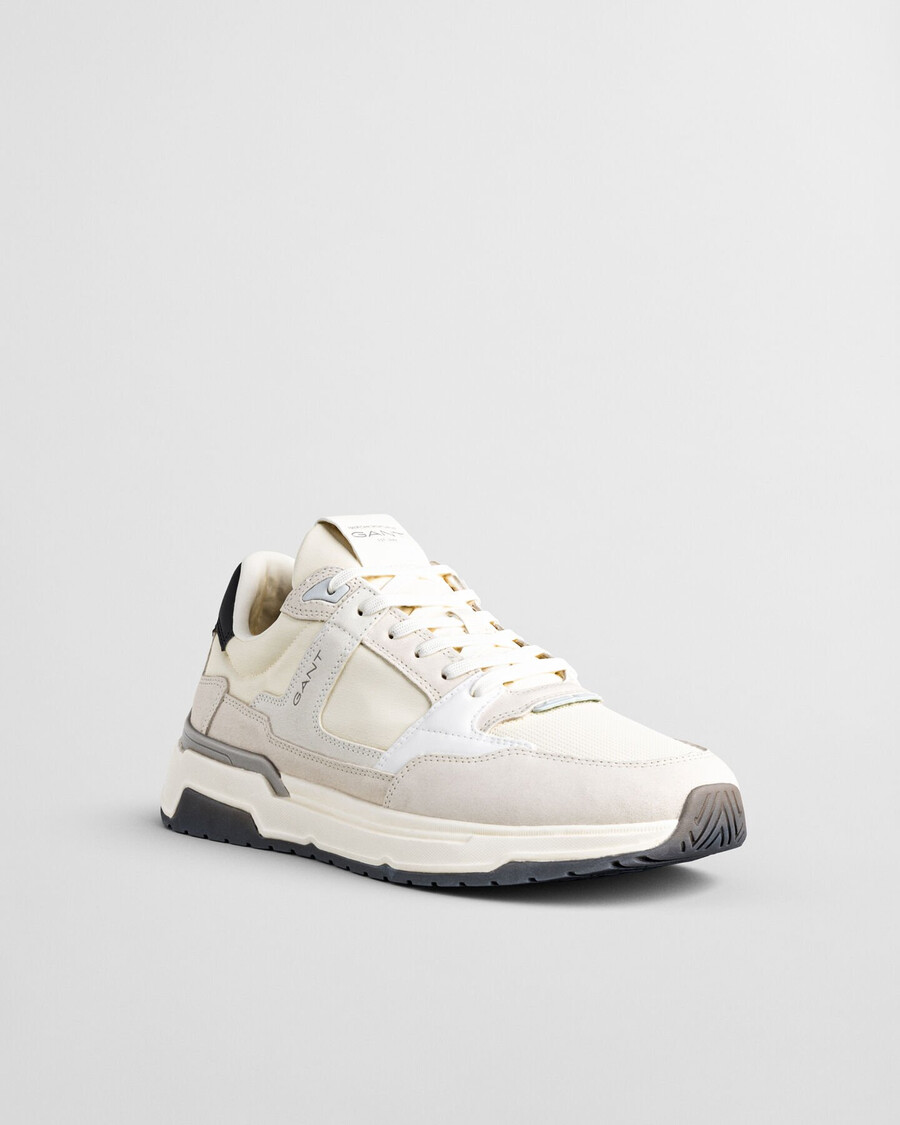 jeuton sneakers - eierschale