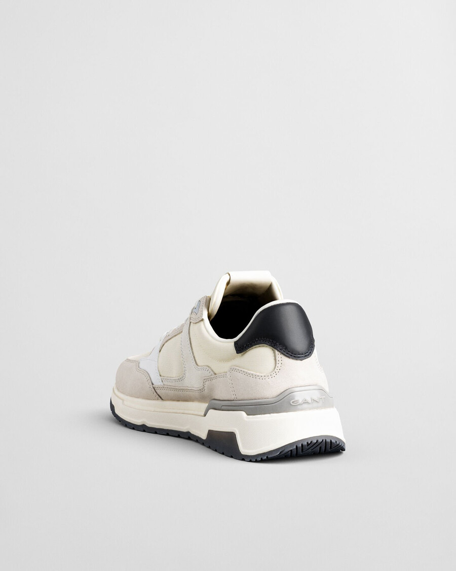 jeuton sneakers - eierschale