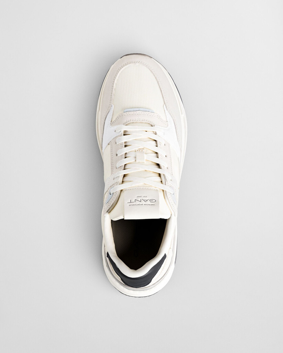jeuton sneakers - eierschale
