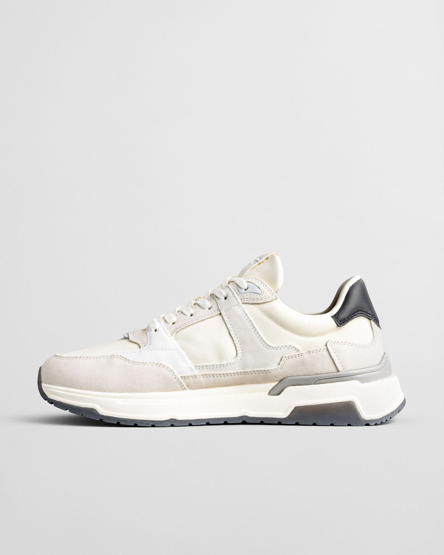 jeuton sneakers - eierschale