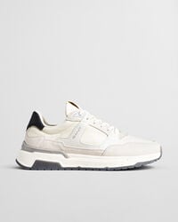 jeuton sneakers - eierschale