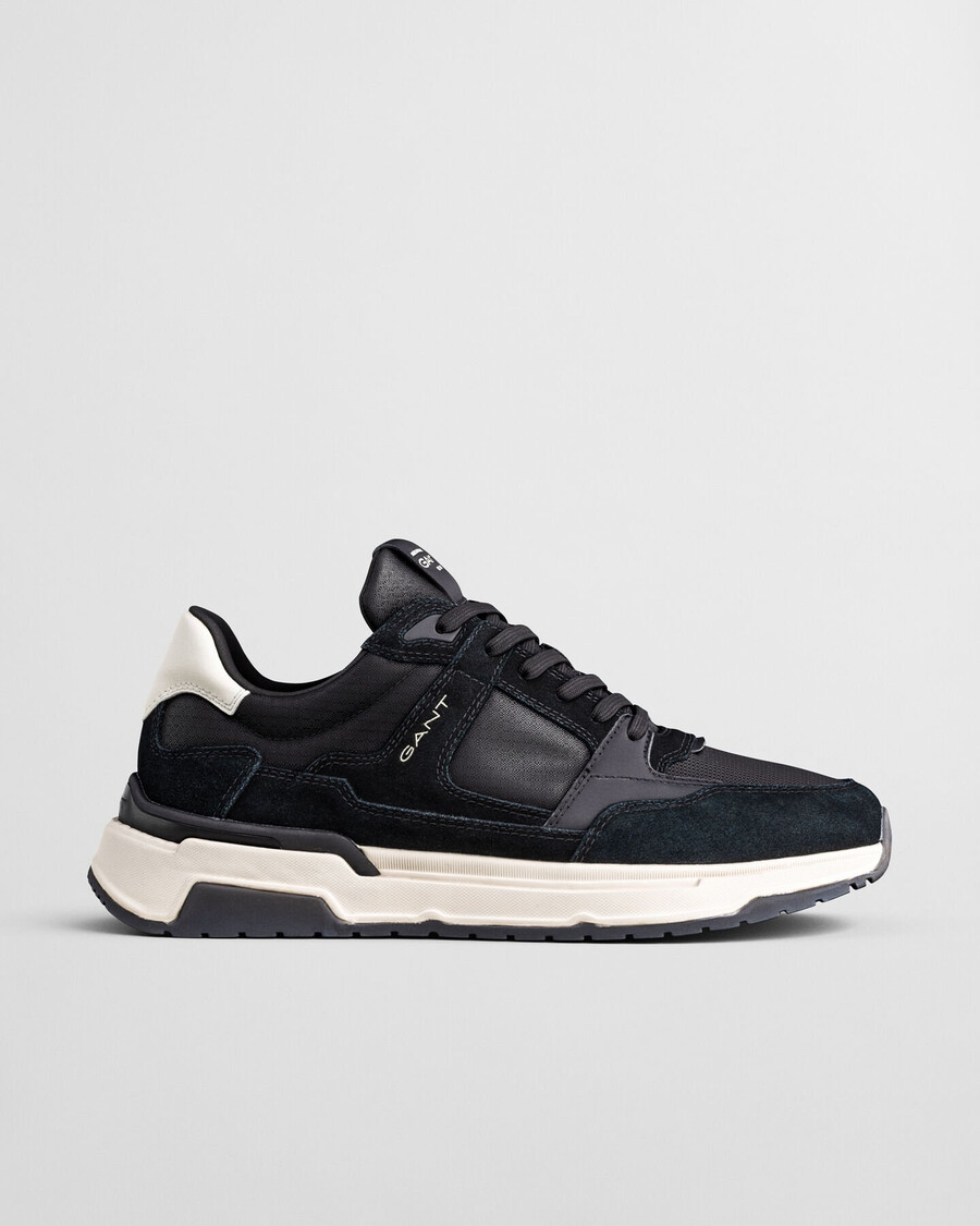 jeuton sneakers - schwarz