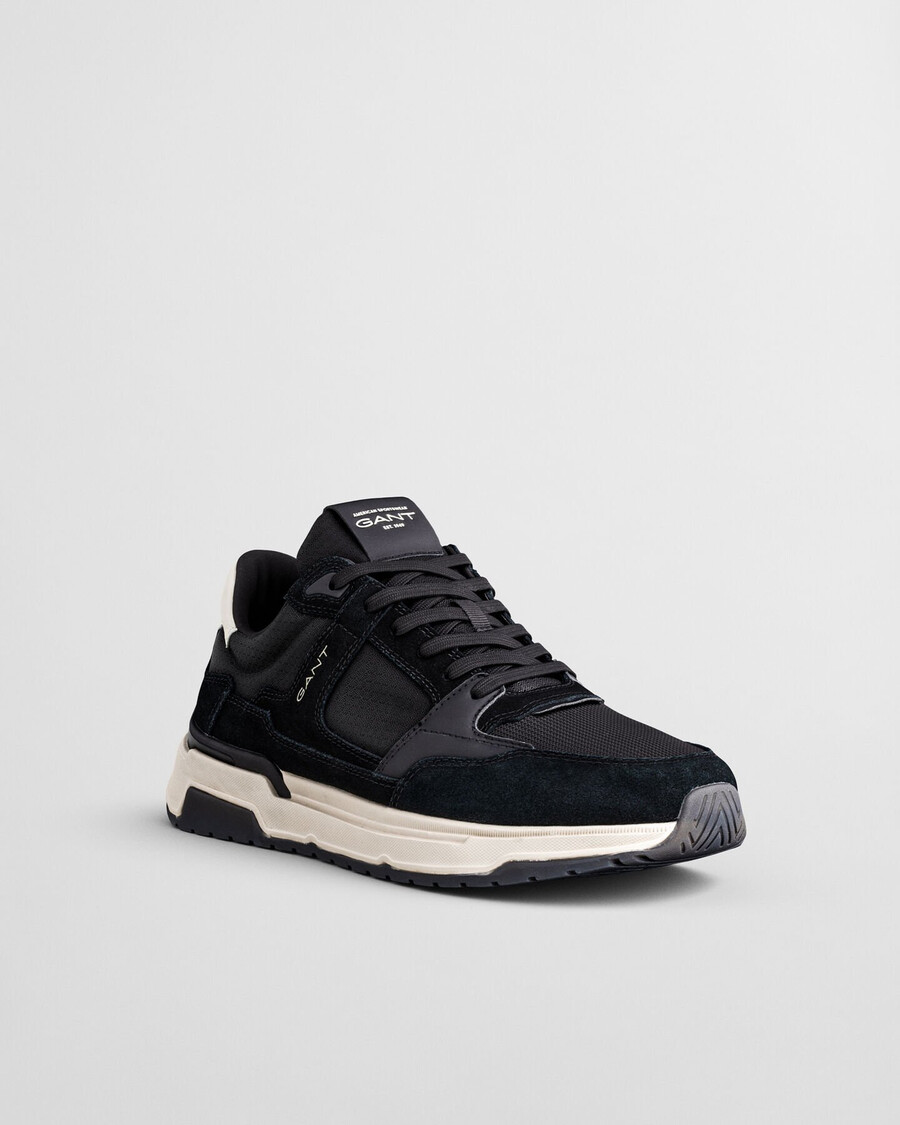 jeuton sneakers - schwarz
