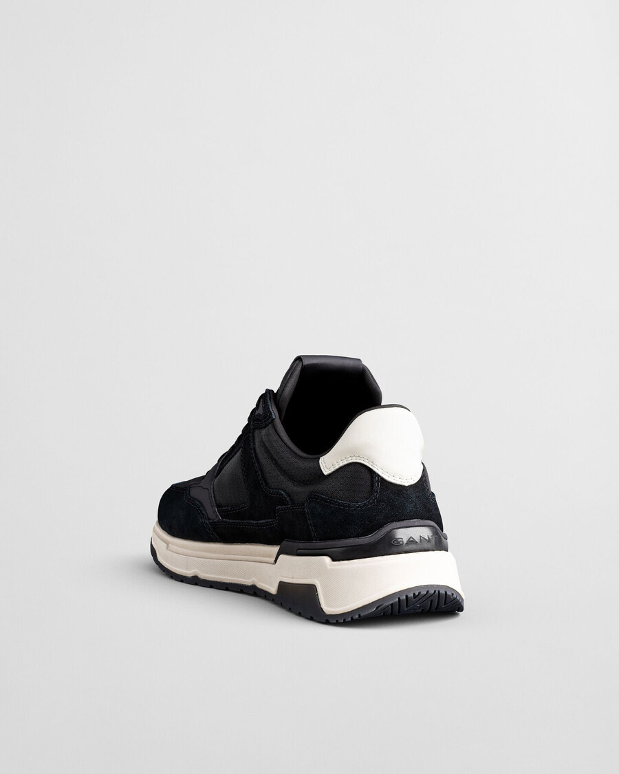 jeuton sneakers - schwarz
