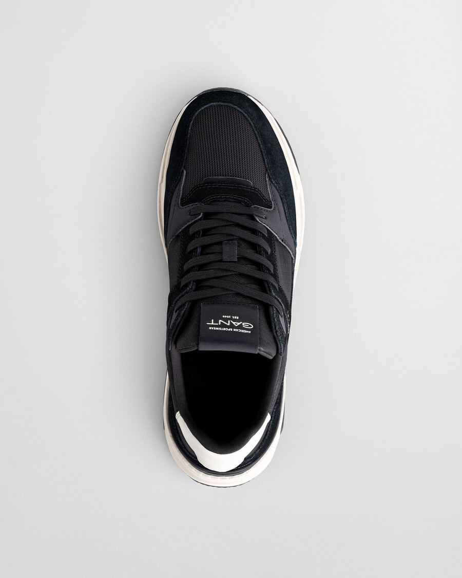 jeuton sneakers - schwarz