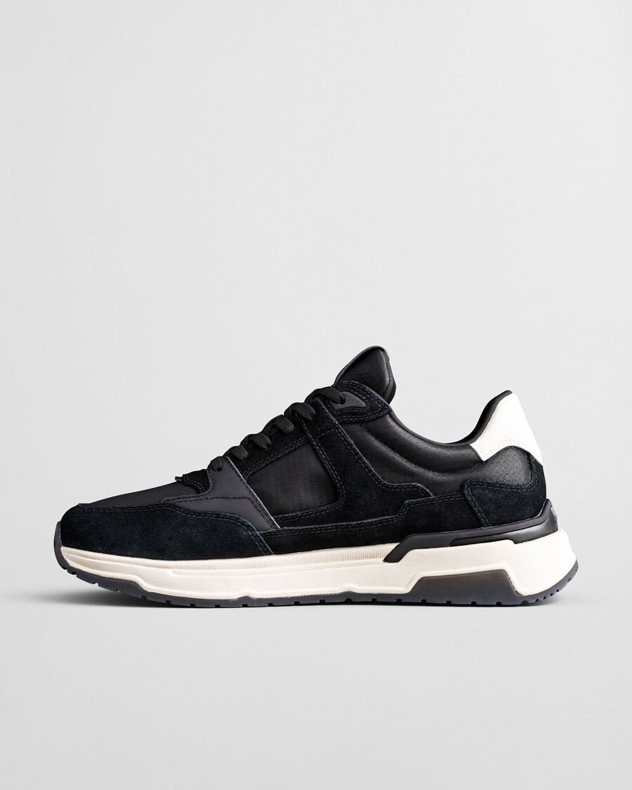 jeuton sneakers - schwarz