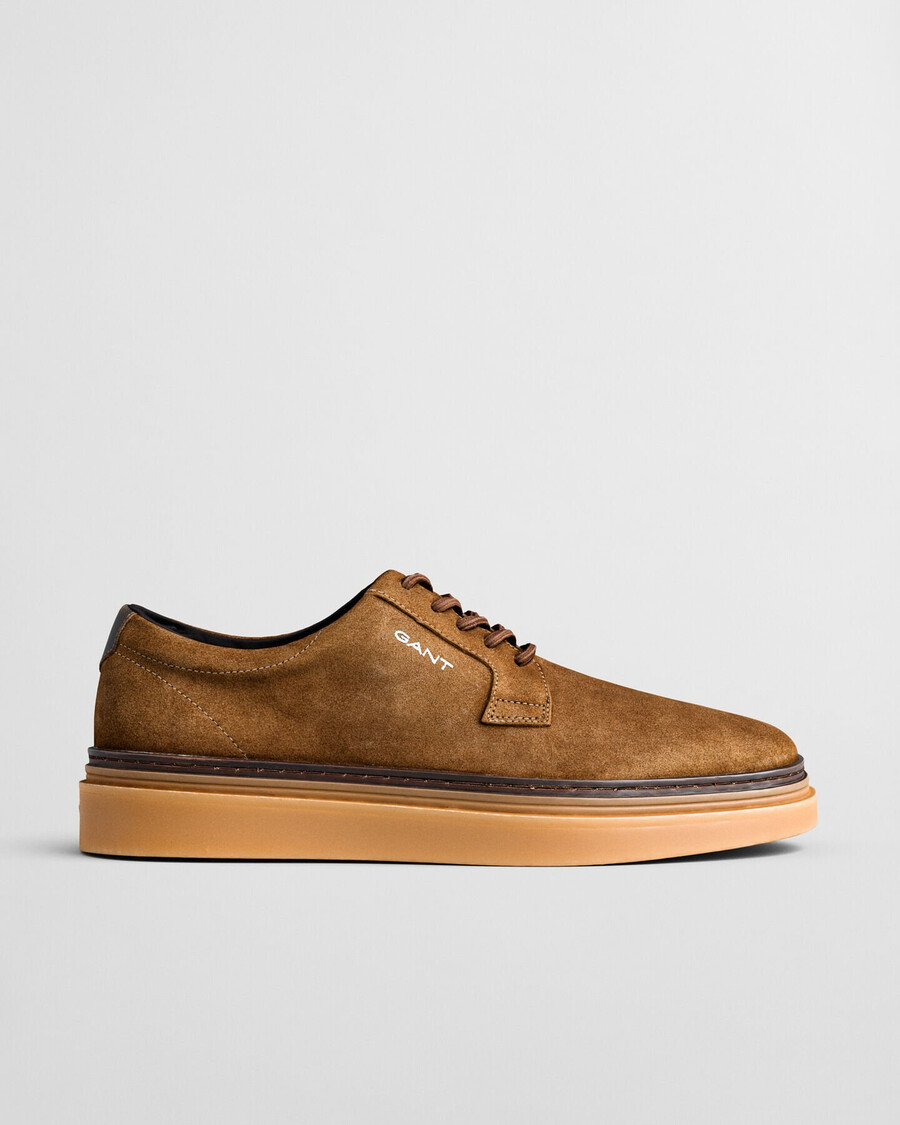 kinzoon sneakers - warmes khaki