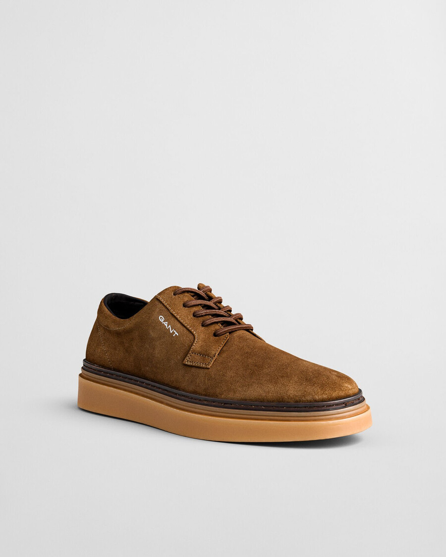 kinzoon sneakers - warmes khaki