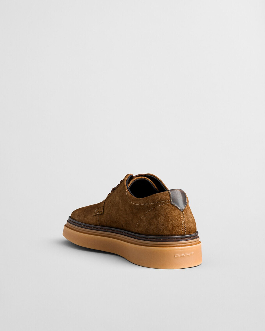kinzoon sneakers - warmes khaki
