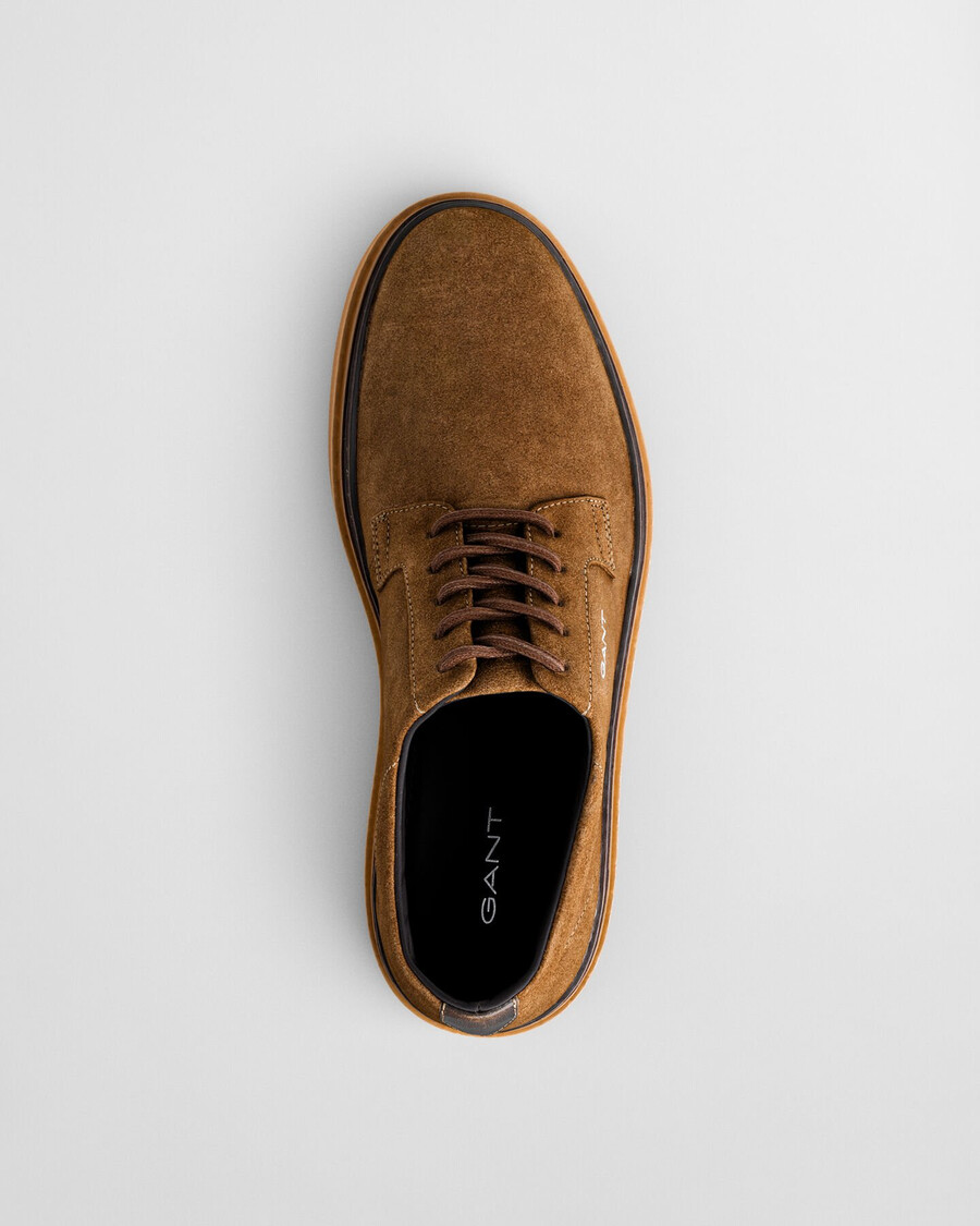 kinzoon sneakers - warmes khaki