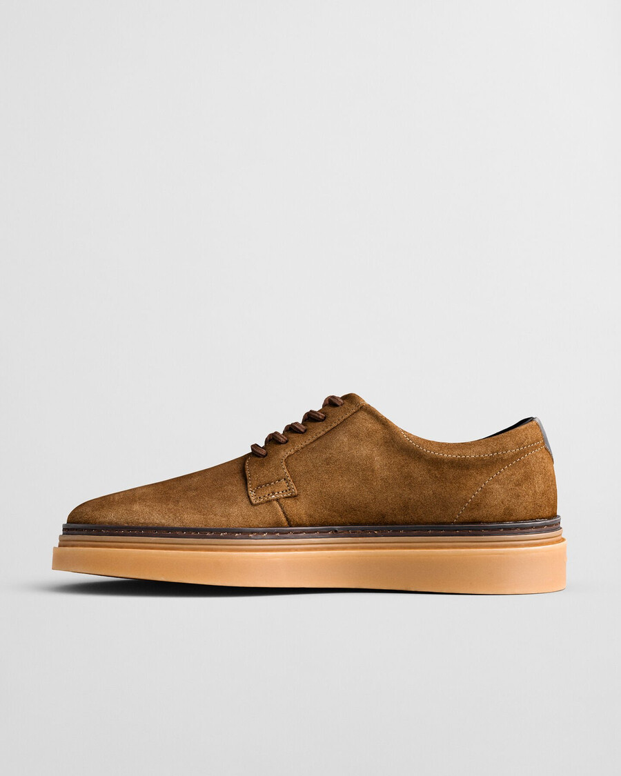 kinzoon sneakers - warmes khaki