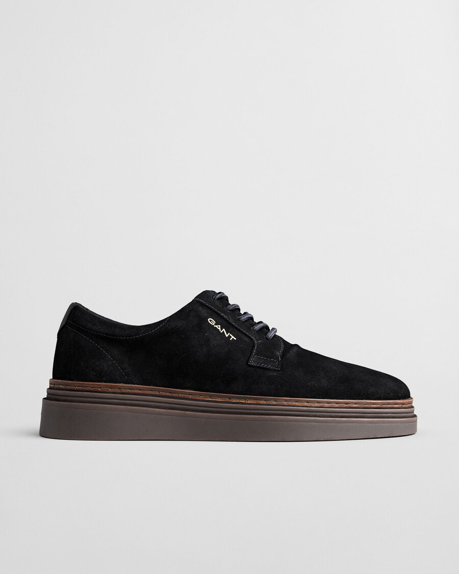 kinzoon sneakers – schwarz