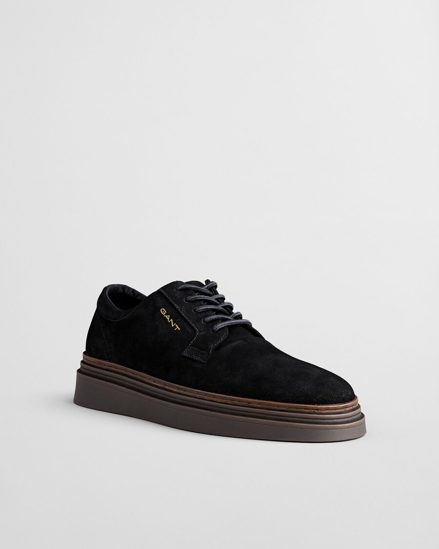 kinzoon sneakers – schwarz