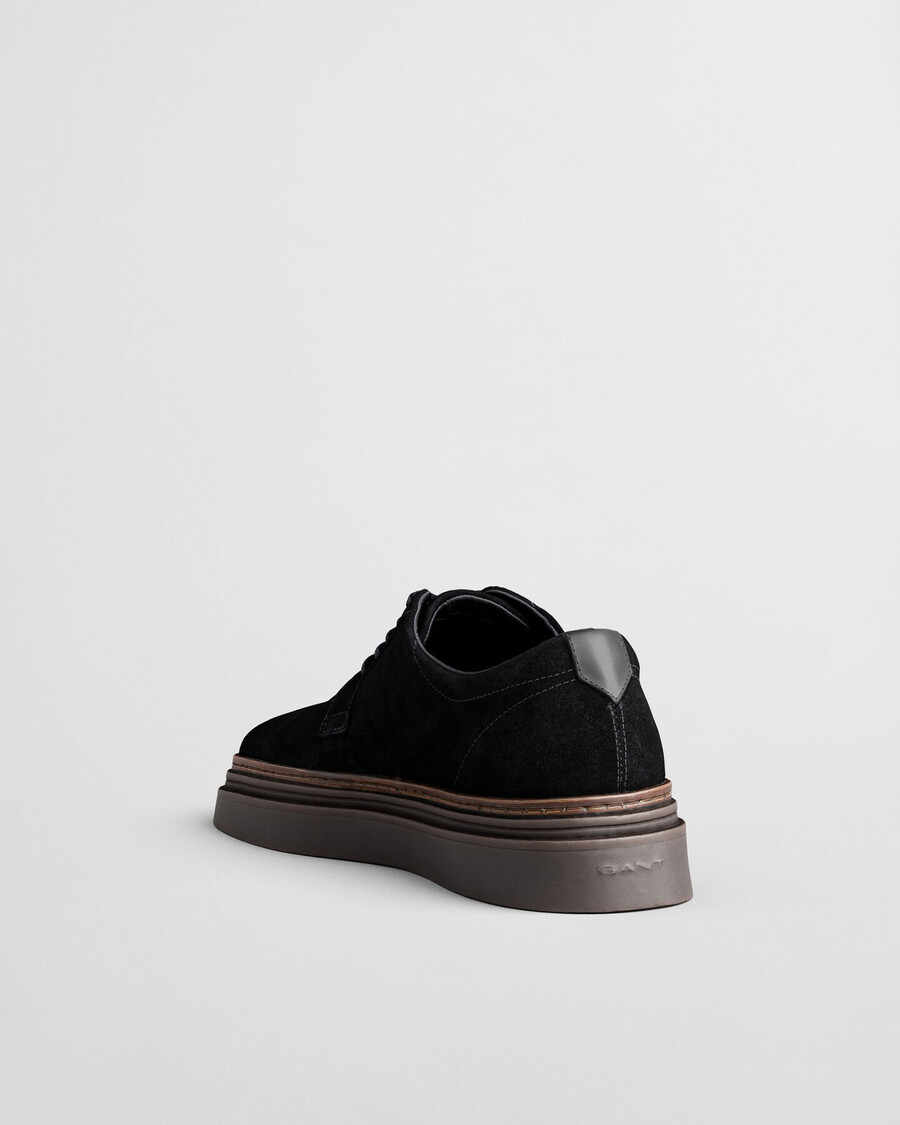 kinzoon sneakers – schwarz
