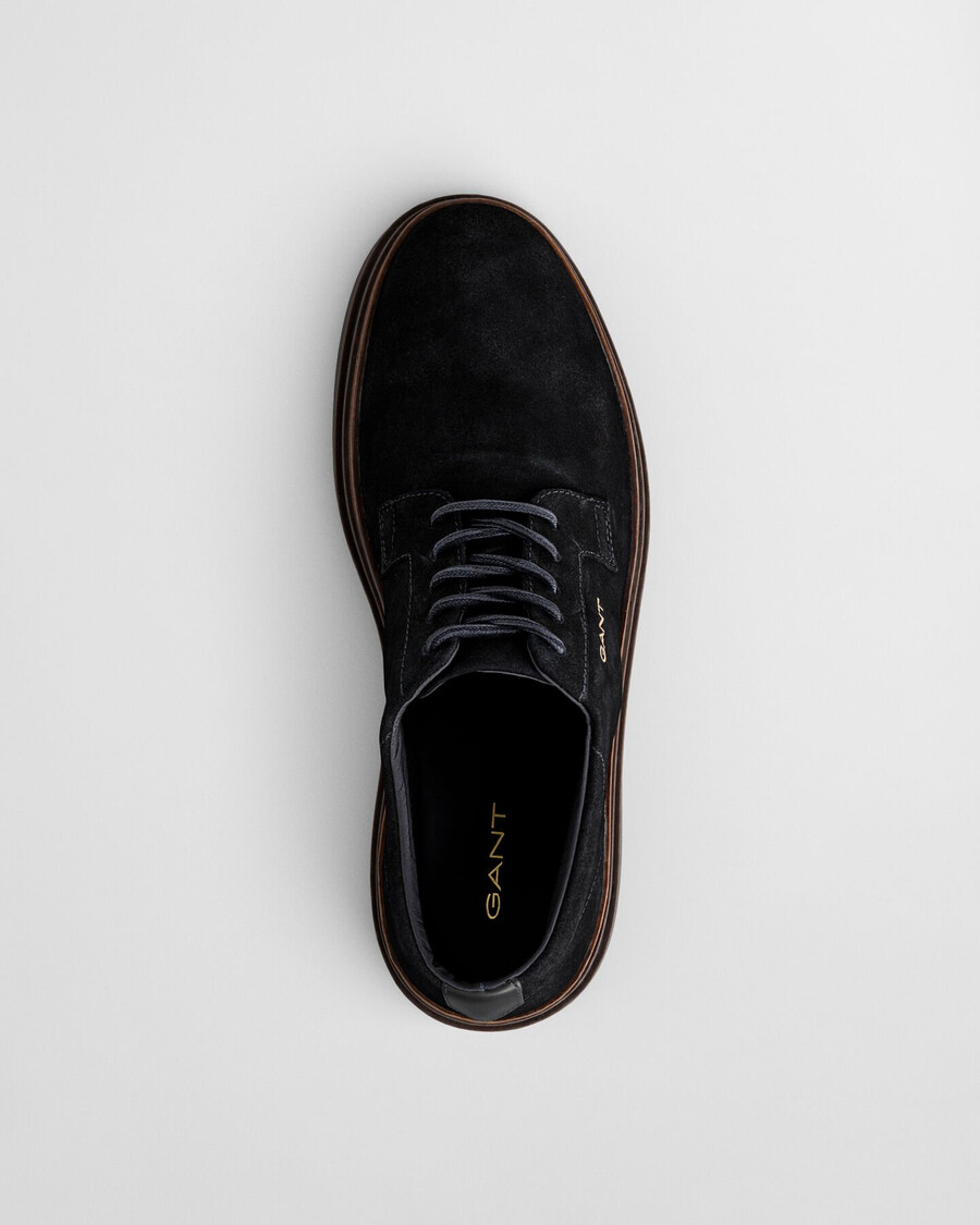 kinzoon sneakers – schwarz