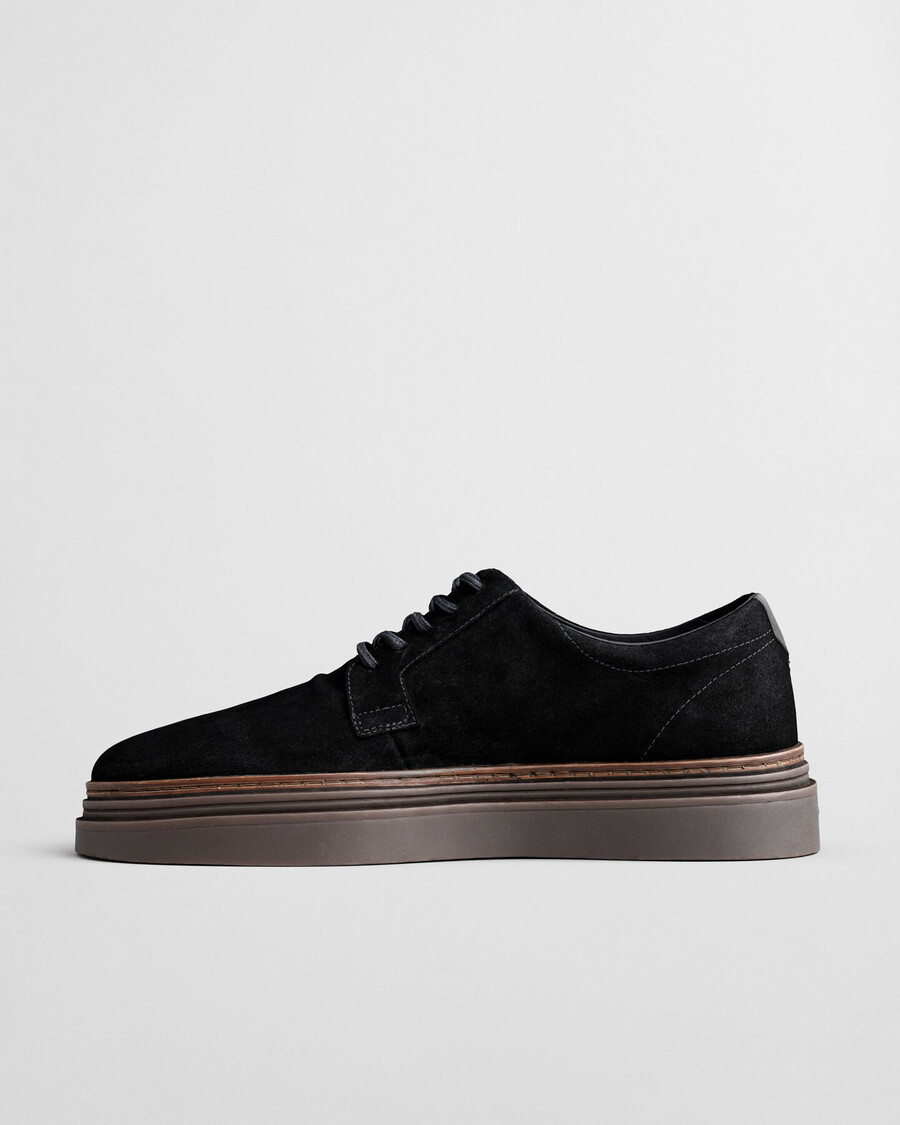 kinzoon sneakers – schwarz