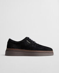kinzoon sneakers – schwarz