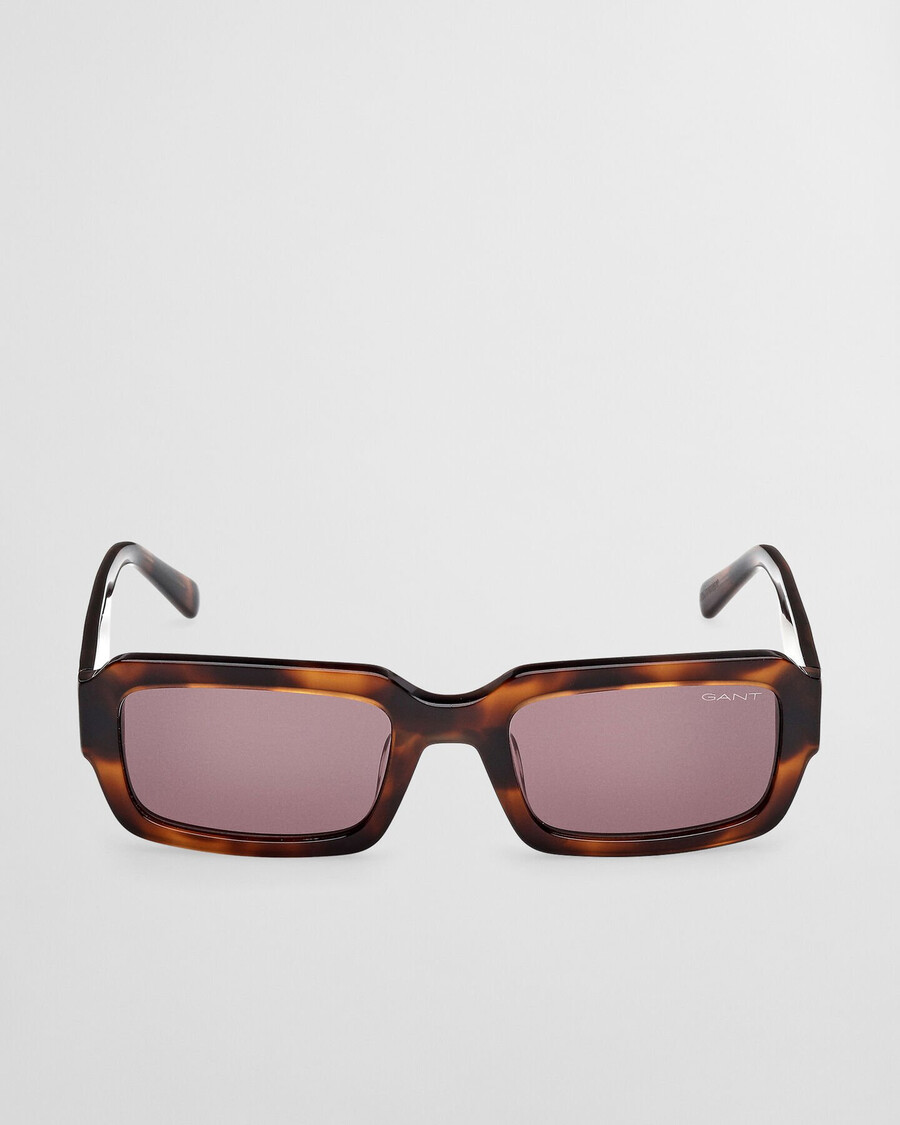 ga00031 sonnenbrille - dunkelbraun