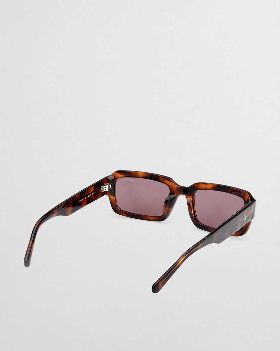 ga00031 sonnenbrille - dunkelbraun