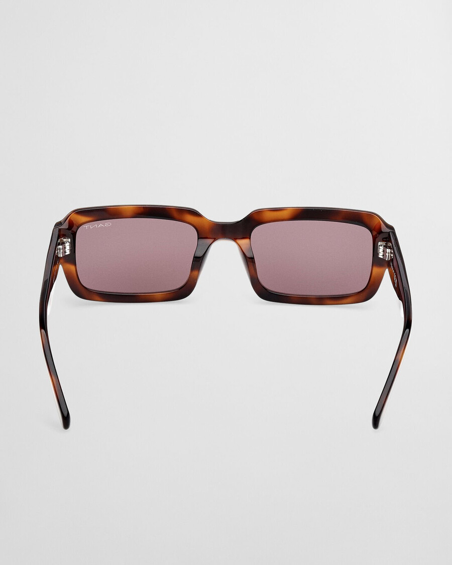 ga00031 sonnenbrille - dunkelbraun