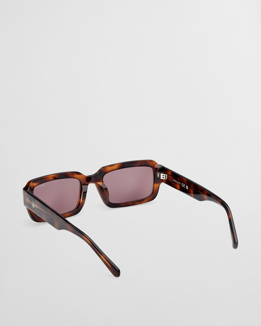 ga00031 sonnenbrille - dunkelbraun