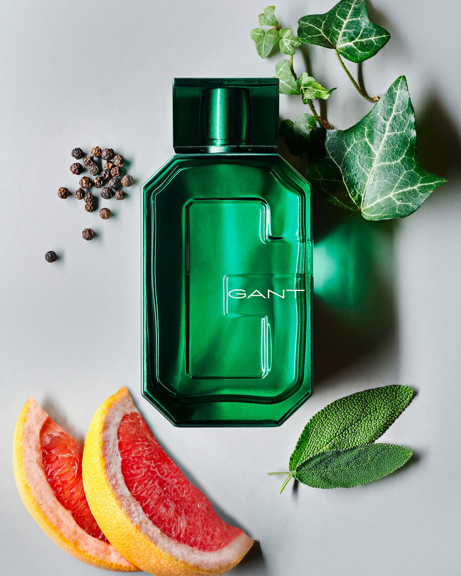 ivy eau de toilette – waldgrün