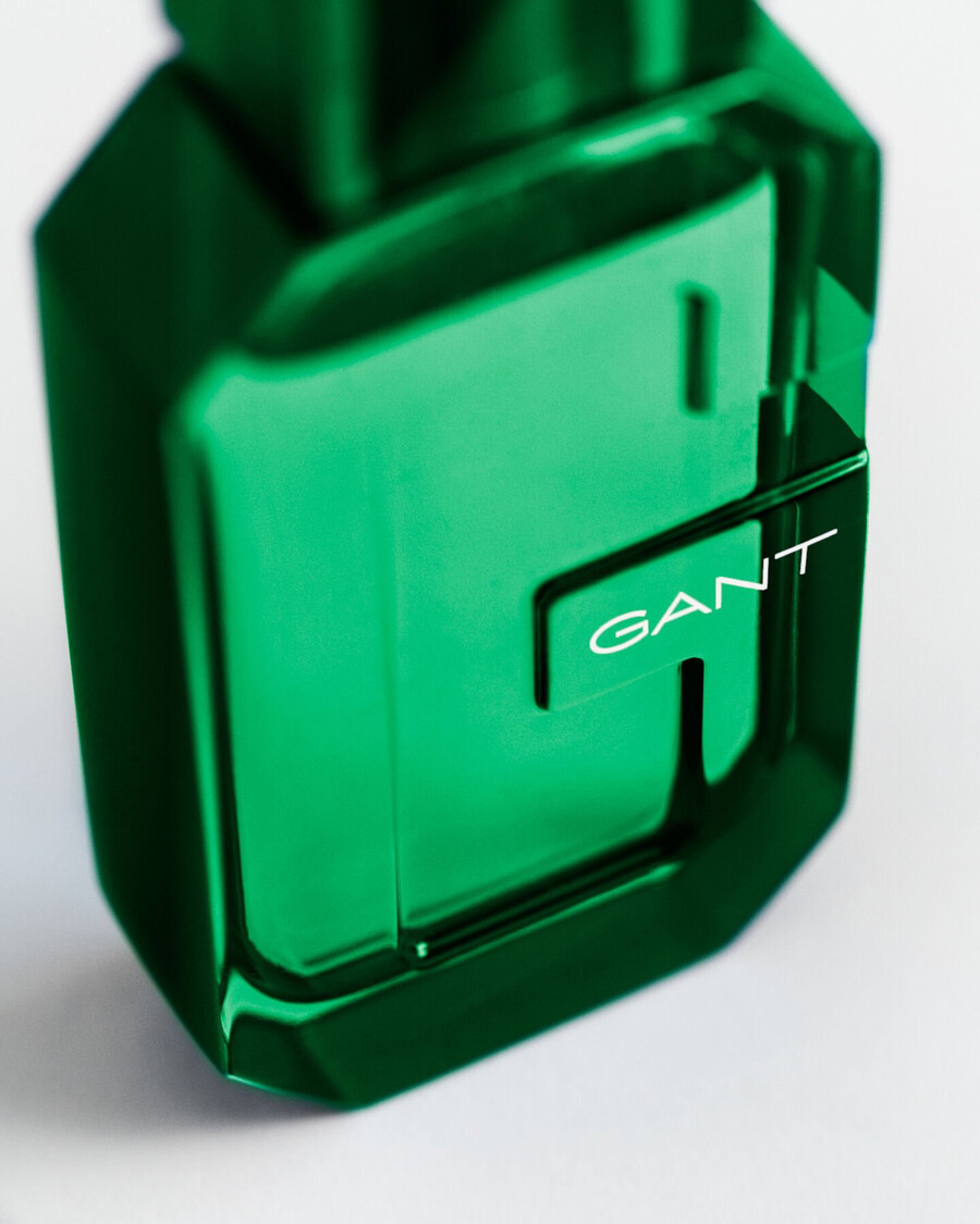 ivy eau de toilette – waldgrün