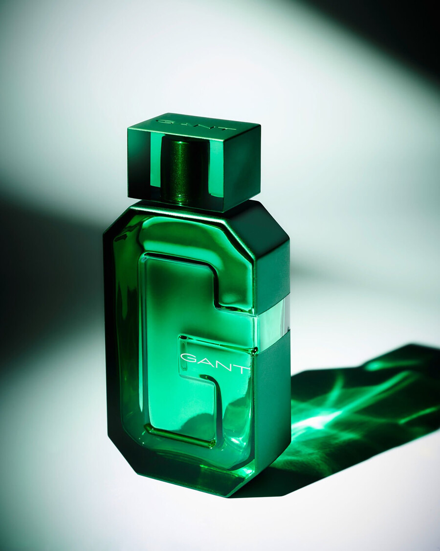 ivy eau de toilette – waldgrün