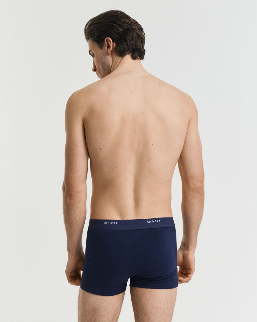 3er-pack core trunks – mehrfarbig