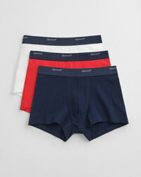 3er-pack core trunks – mehrfarbig